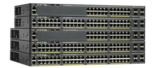 云林街道交换机回收