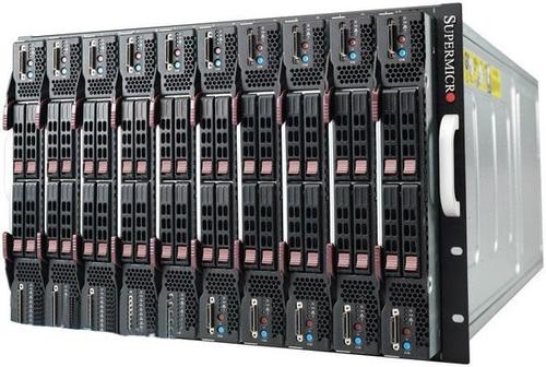 云林街道服务器回收